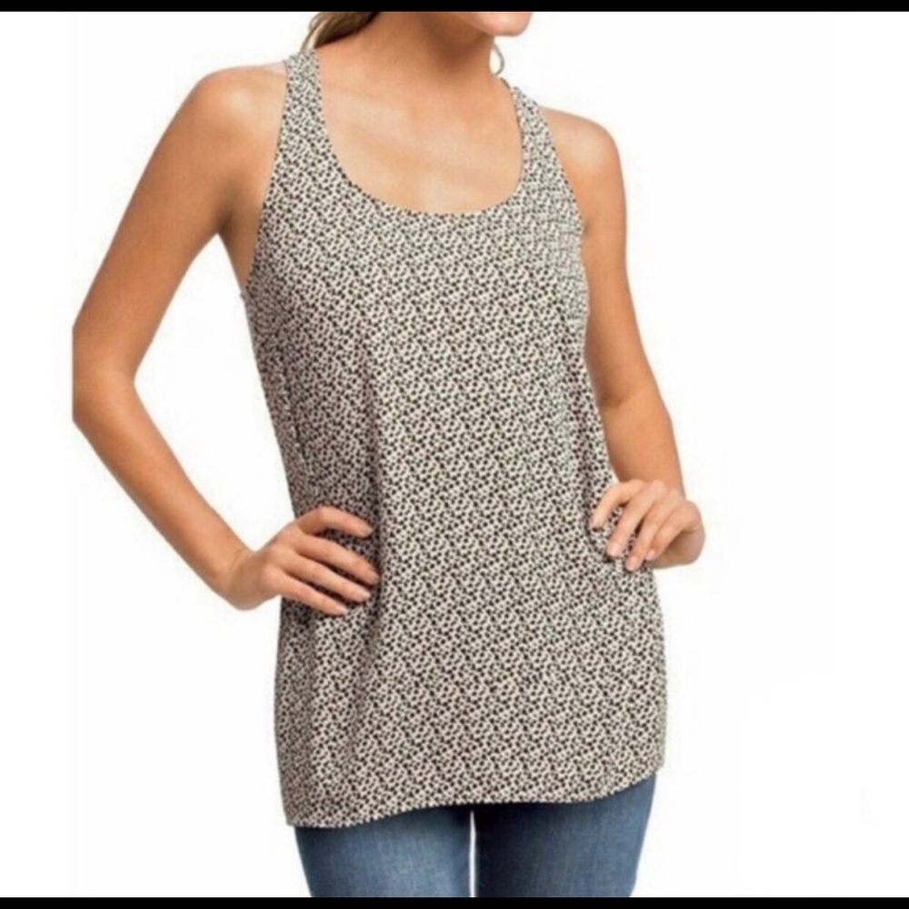 Cabi tank style 818